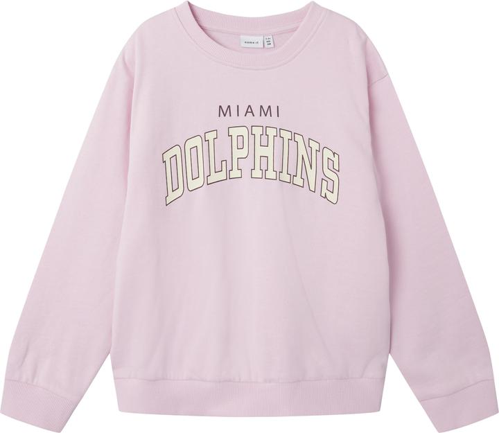 Actual product image Name it Regular Fit Sweatshirt (122)