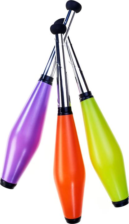 Produktbild Eureka! Jonglieren Zapfen Junior