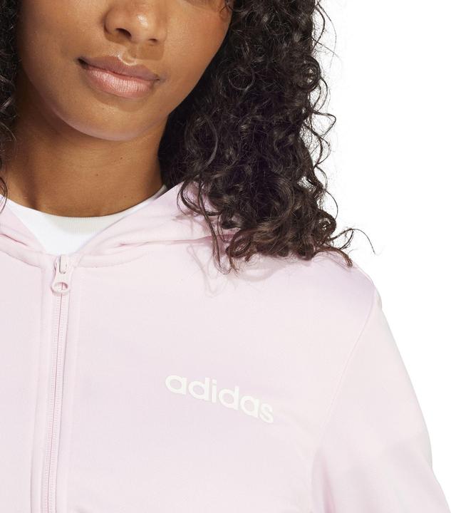 Produktbild Adidas W Linear Ts Trainingsanzug (S)