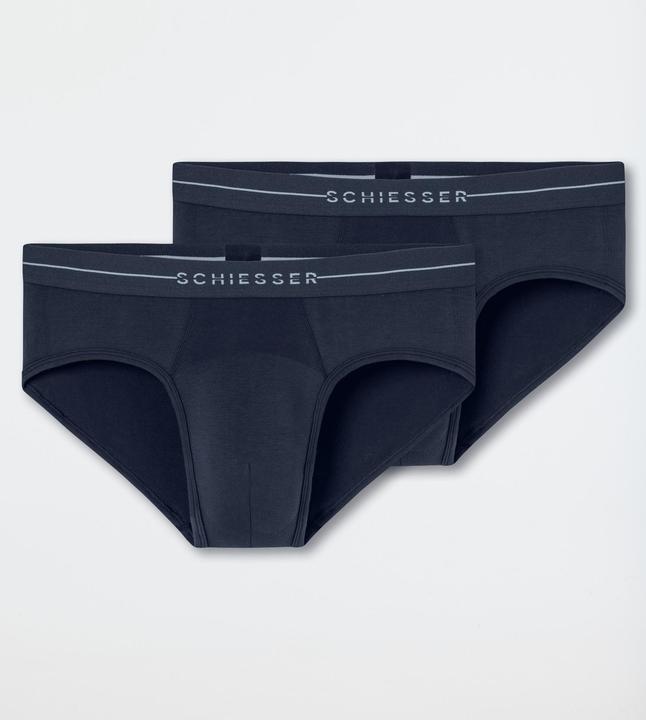 Produktbild Schiesser Rioslip Cotton Flex (L, 2er Pack)