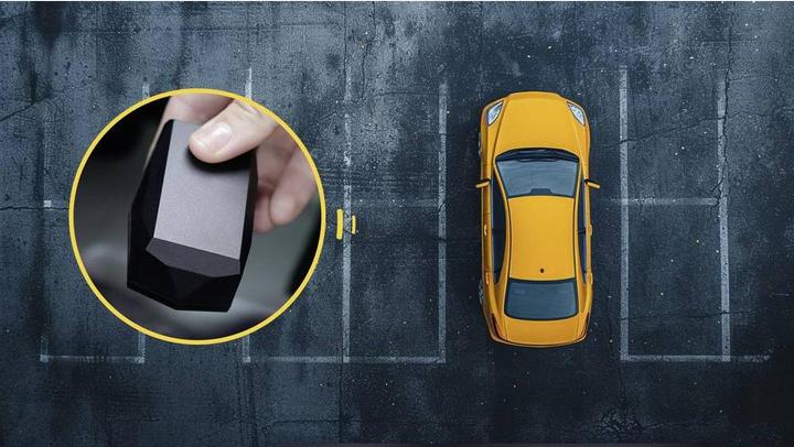 Image du produit Copenhagen Trackers Gemstone