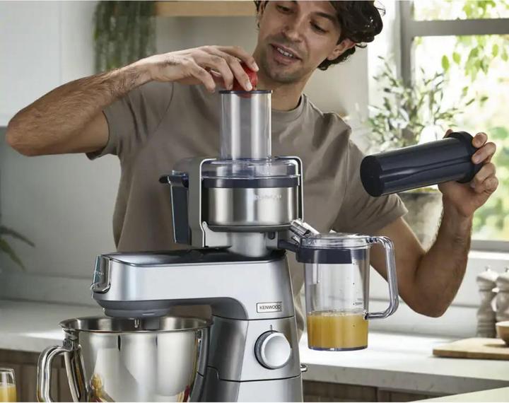 Actual product image Kenwood Automatic juice squeezer