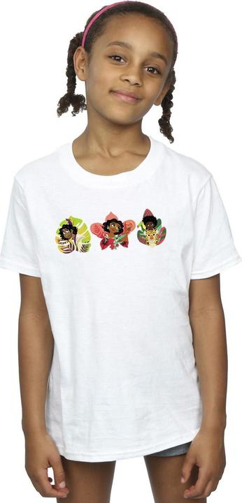 Produktbild Disney Encanto Family Line TShirt Mädchen (128)