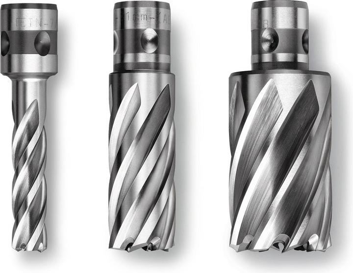 Image du produit Fein Carotteuse 20 mm HSS-Nova 25 6 (20 millimètres)