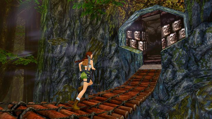 Image du produit Aspyr Tomb Raider 1-3 Switch Remastered (Switch, Switch Lite, Switch OLED, DE)