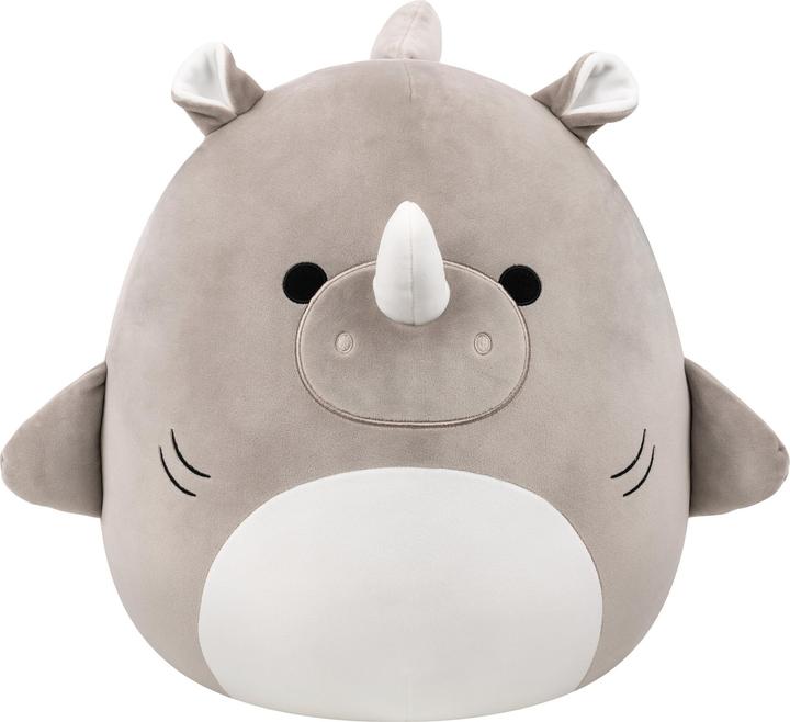 Produktbild Squishmallows Rhino Shark (40 cm)
