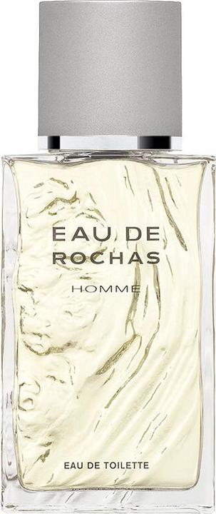 Actual product image Rochas Eau de (Eau de toilette, 50 ml)
