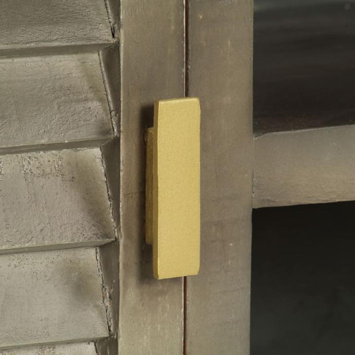 Immagine prodotto vidaXL TV-Schrank (110 x 30 x 48 cm)