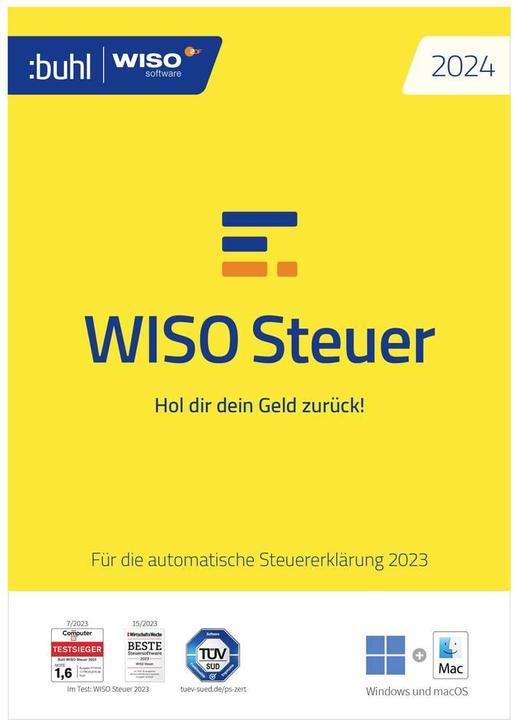Actual product image WISO 0