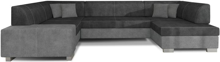 Dora 90, Gray Dora 96