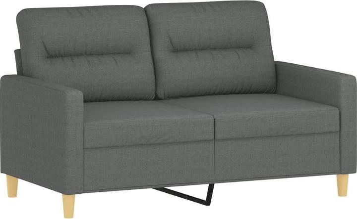 Produktbild vidaXL 2-Sitzer-Sofa (2-Sitzer)