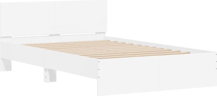 Image du produit vidaXL Bettgestell (135 x 190 cm)