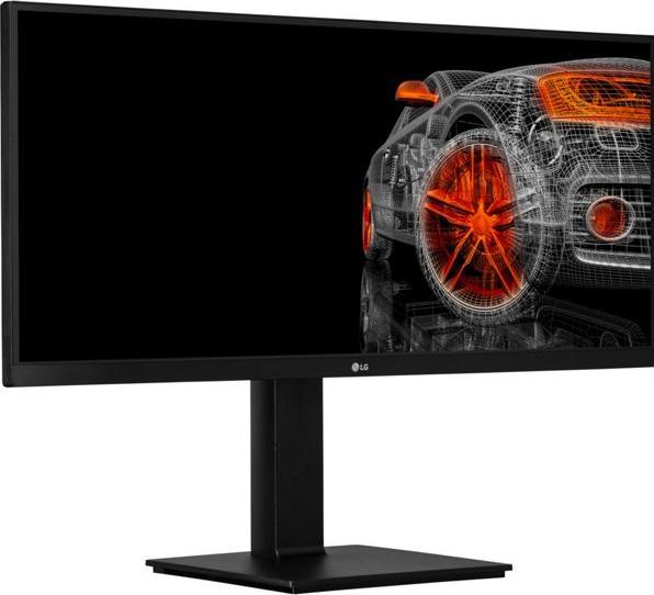 Produktbild LG 29BN650-B (2560 x 1080 Pixel, 29")