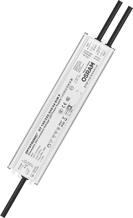 Immagine prodotto Osram Alimentatore - 24V 100W IP67 dimmerabile