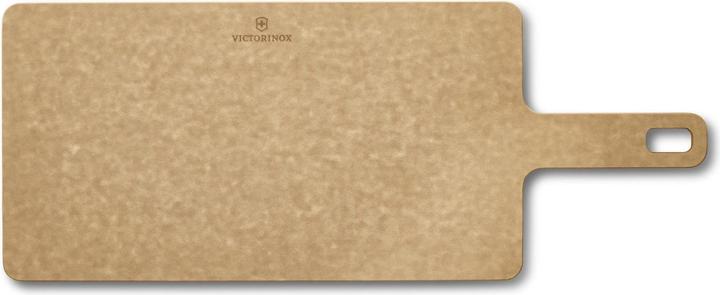 Victorinox Planche à découper Handy 35.6 cm x 19 cm, Beige