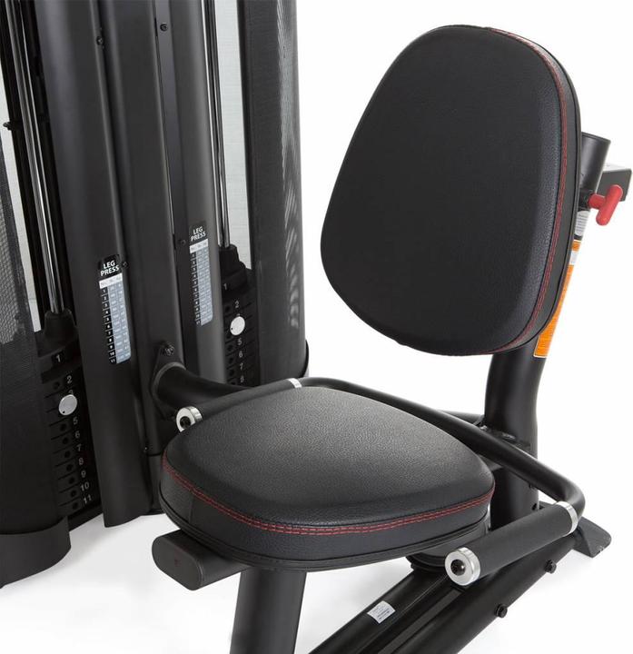 Produktbild Inspire DUAL Station Beinpresse und Wadentrainer