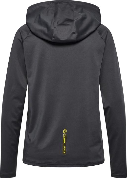 Produktbild hummel Gg12 Training Hoodie Woman (S)