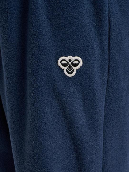 Produktbild hummel hmlJR FLEECE PANTS BEE (152)