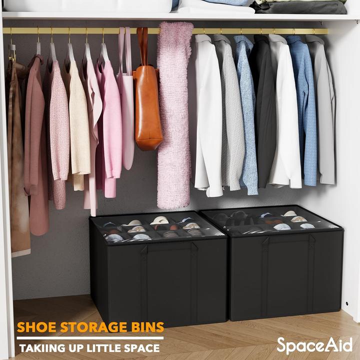 Immagine prodotto SpaceAid Schuh-Organizer