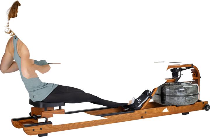 Actual product image Fluid Audio Rudergerät Viking 3 V