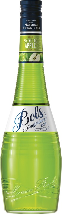 Immagine prodotto Bols Mela acida (1 x 70 cl)