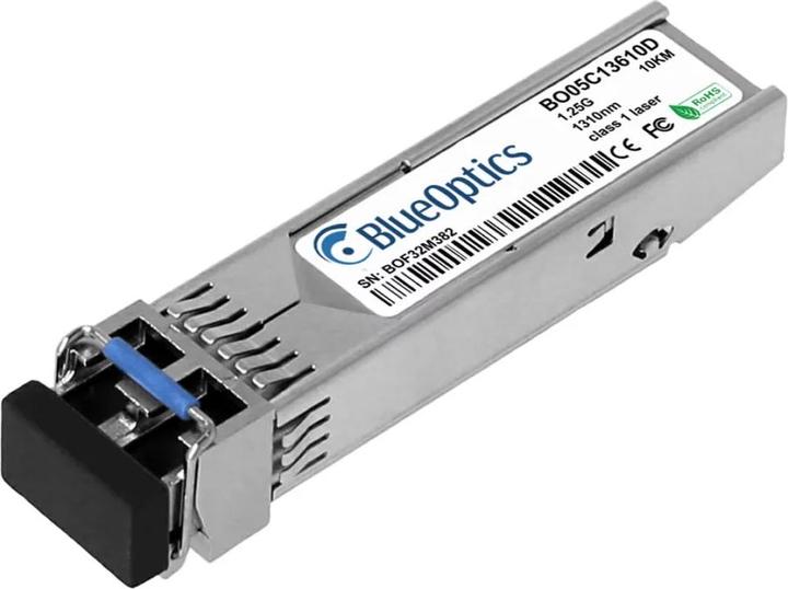 Image du produit CBO Alcatel-Lucent 3HE00070AA compatible BlueOptics SFP BO05C13610D
