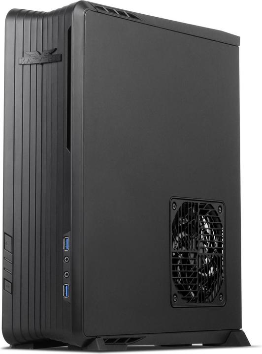 Actual product image Silverstone SST-RVZ01 Raven Z (Mini-ITX)