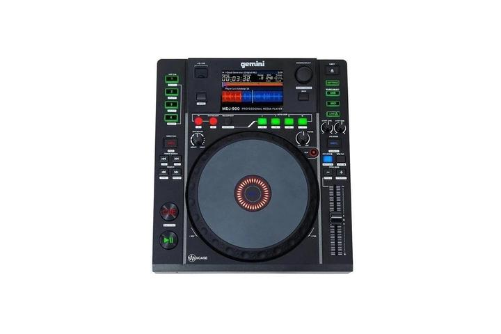 Image du produit Gemini MDJ-900