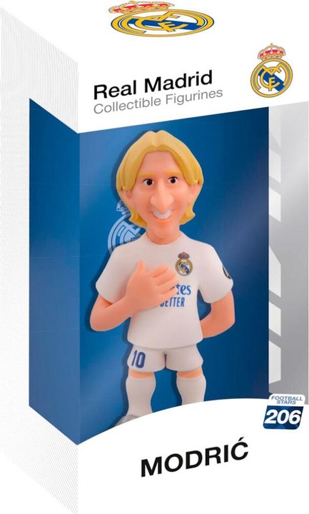 Produktbild Minix Real Madryt - Luka Modric