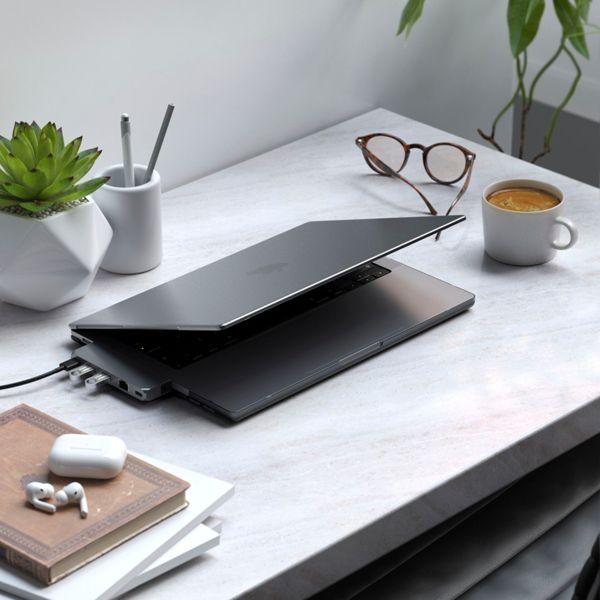 Image du produit Satechi Housse rigide ECO 14 (14", Apple)
