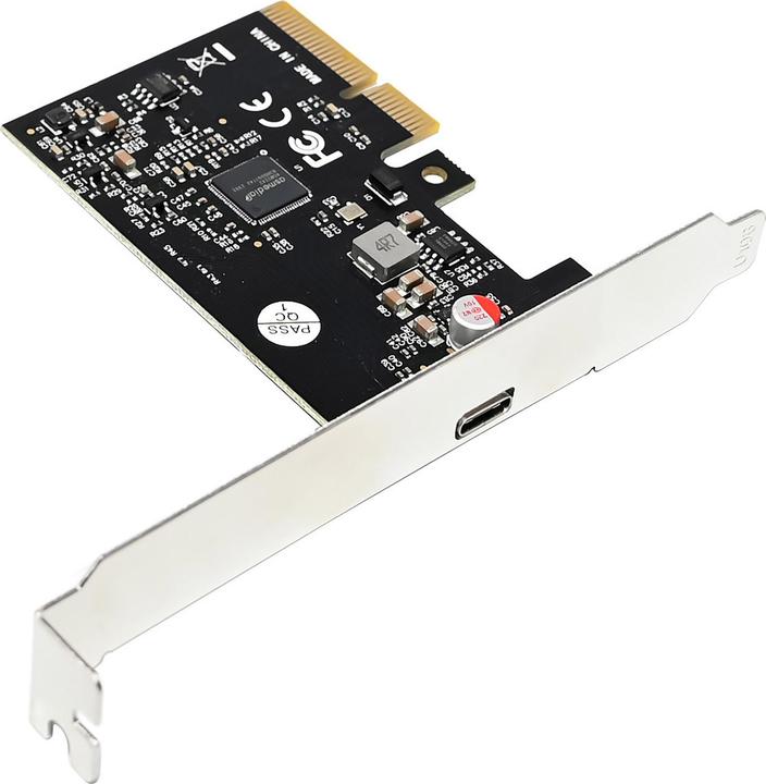 Image du produit InLine Schnittstellenkarte