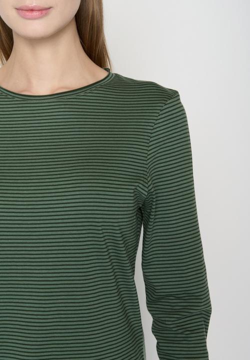 Actual product image Greenbomb Longsleeve Basic (L)