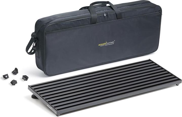 Produktbild Aclam Smart Track L2 + Softcase (Instrumenten Schutzabdeckung)