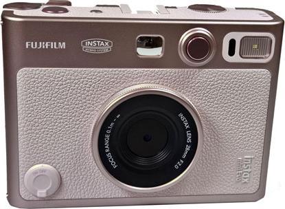 Produktbild Fujifilm Instax Mini Evo