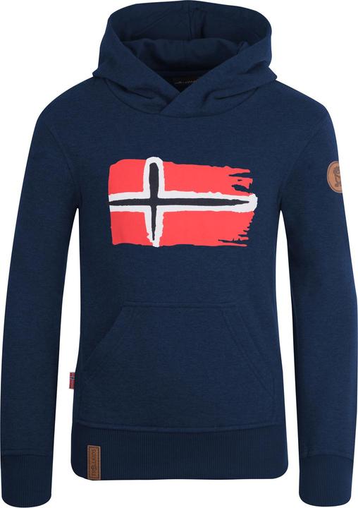 Image du produit Trollkids Pull Trondheim pour enfants (92)