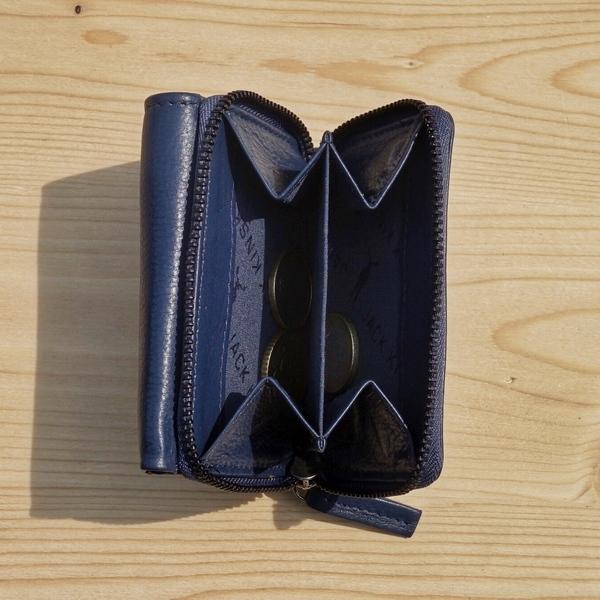 Actual product image Jack kinsky RV Börse klein