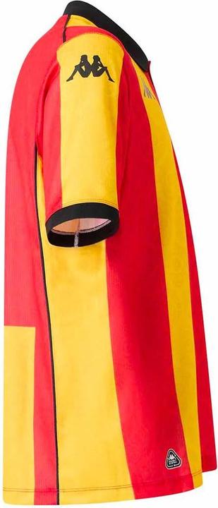 Actual product image Kappa Club Home Shirt ES Tunis 2025/26 (L)