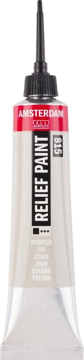 Immagine prodotto Amsterdam Pittura acrilica Reliefpaint 815 (20 ml)