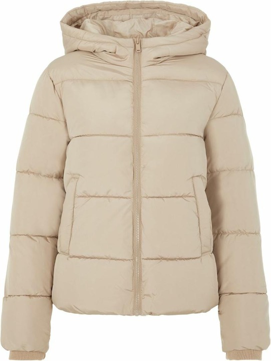 Pieces PCBEE Wattierte Jacke