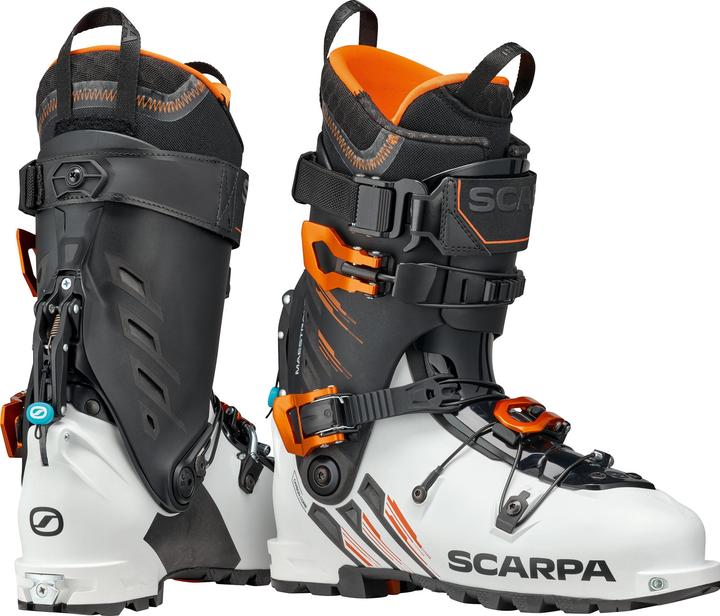 Immagine prodotto Scarpa Ski boots Maestrale RS 2024 (30.5)