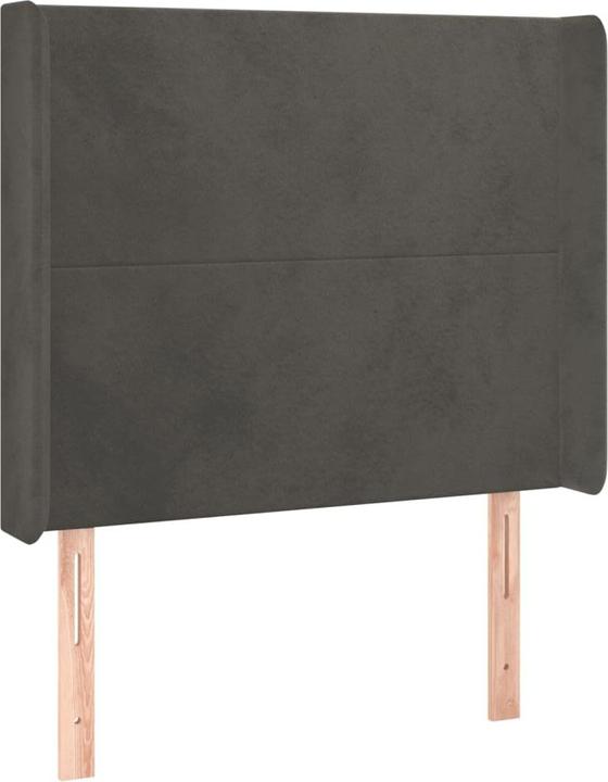 Produktbild vidaXL Boxspringbett (180 x 200 cm)