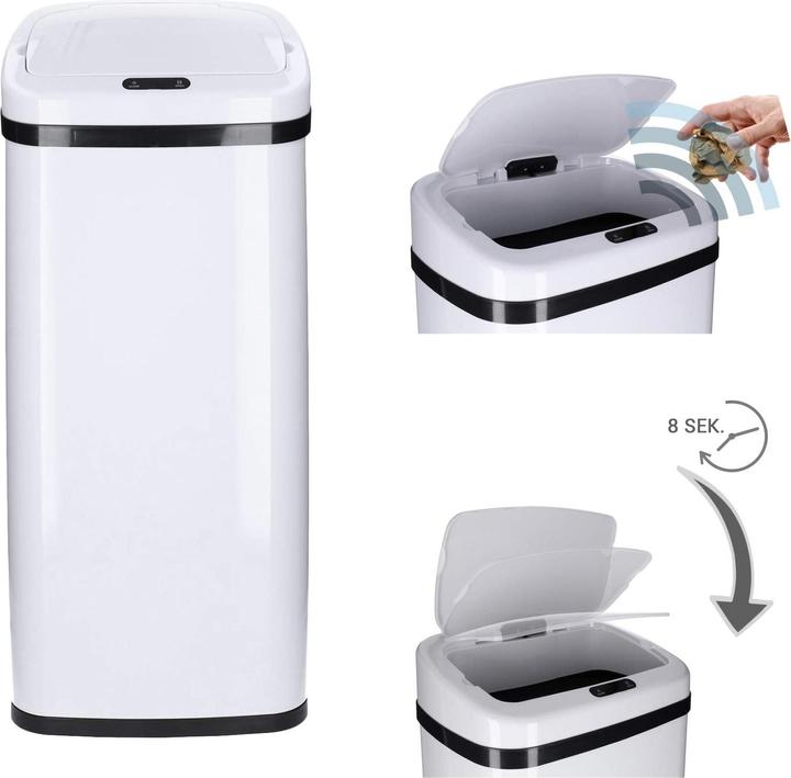 Produktbild Talk-Point Sensor Müll-Eimer (30 l)