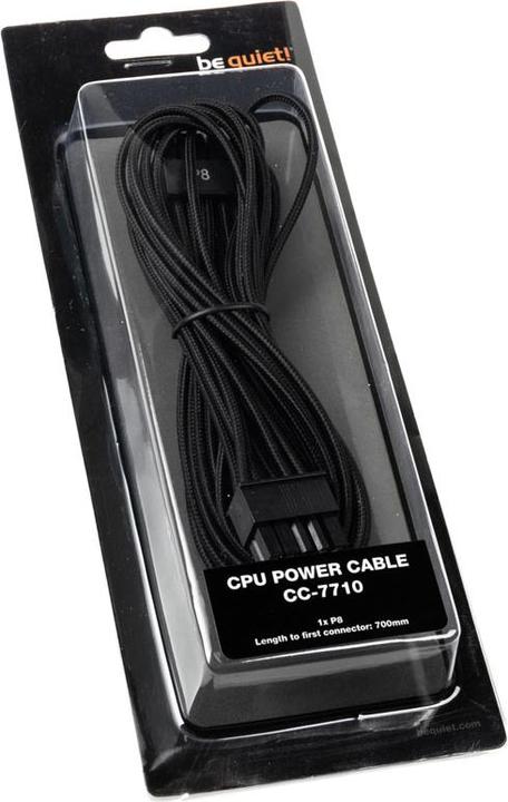 Actual product image be quiet! CC-7710