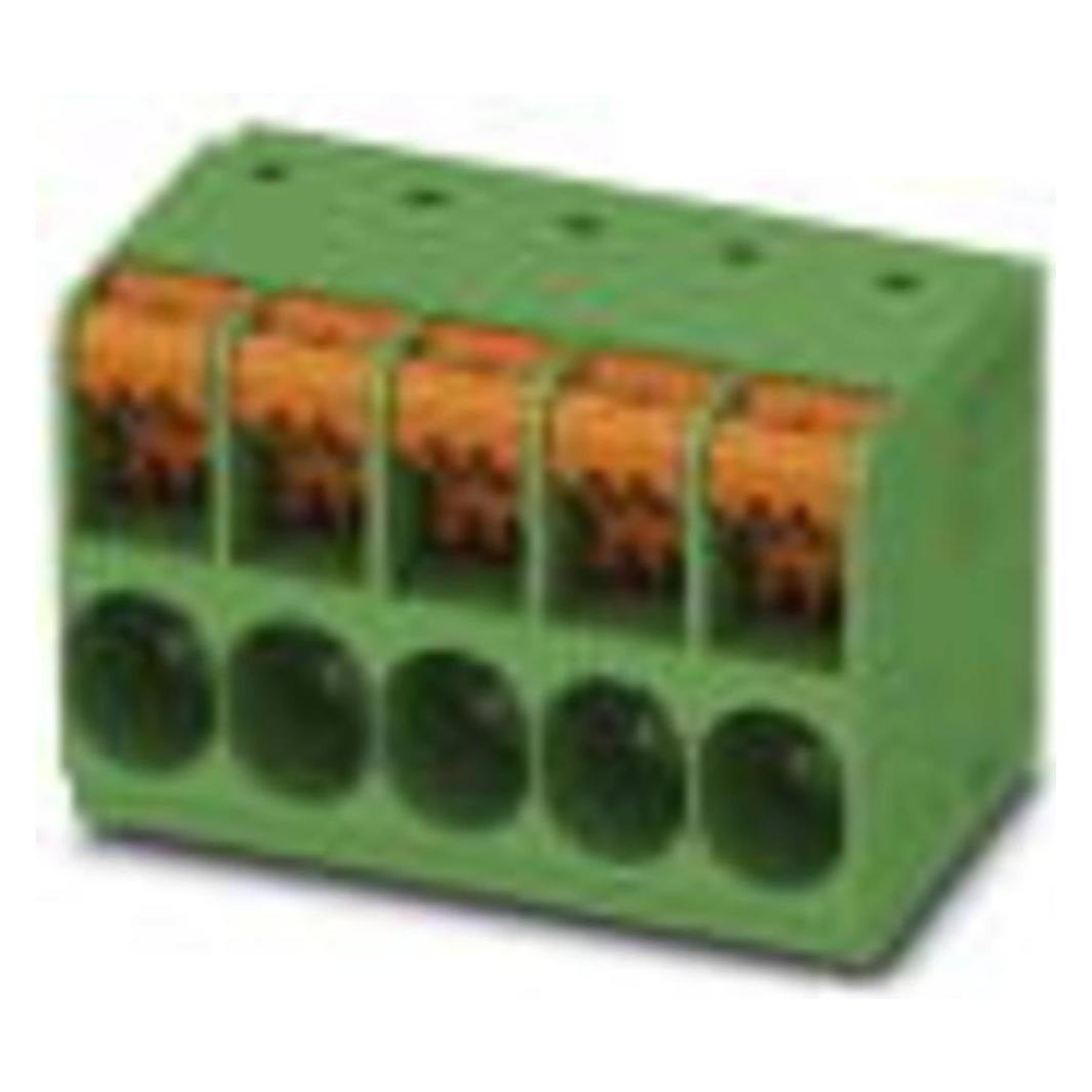 Phoenix Contact TDPT 16/ 2-SP-10,16-ZB, Elektronikkabel + Stecker