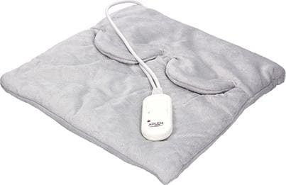 Image du produit Adler AD 7403 Chauffe-pieds électrique 80 W Vert