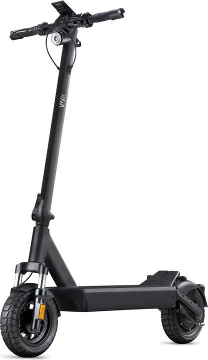 Actual product image Vmax VX4 GT (20 km/h, 100 km, 500 W)