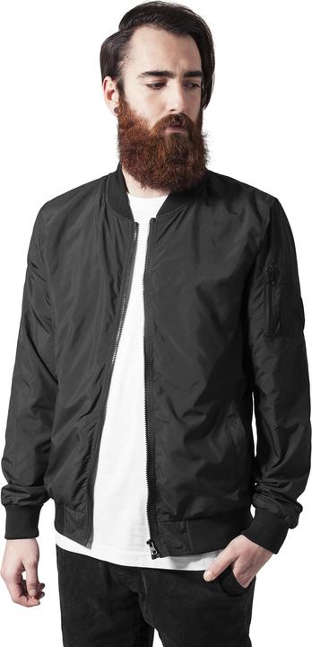 Produktbild Urban Classics Light Bomber Jacket - 510 (M)