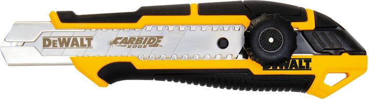 Produktbild DeWalt Cutter Abbrechklinge Gewinderad 18mm (Cutter)