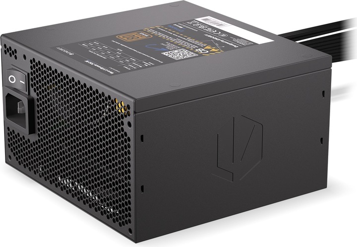 Actual product image Endorfy PSU Vero L5 Bronze 700 W (700 W)