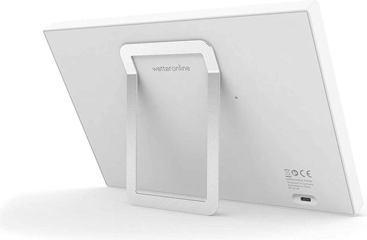 Actual product image WetterOnline Profi-Wetterstation